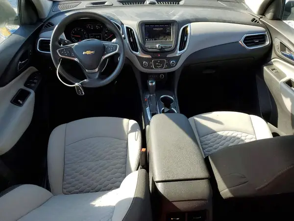 3GNAXHEV7LS599681 2020 CHEVROLET EQUINOX - Image 8