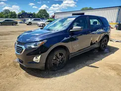 3GNAXHEV7LS600960 2020 CHEVROLET EQUINOX
