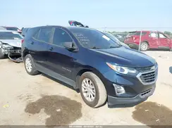 3GNAXHEV7LS606614 2020 CHEVROLET EQUINOX
