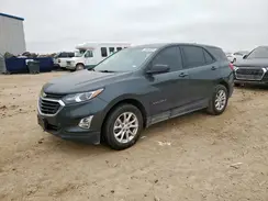 3GNAXHEV7LS609867 2020 CHEVROLET EQUINOX