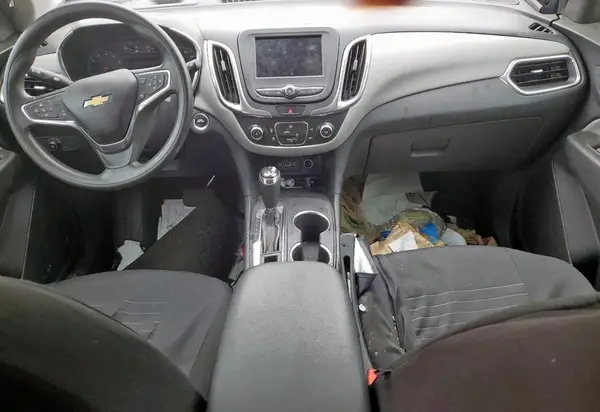 3GNAXHEV7LS609867 2020 CHEVROLET EQUINOX - Image 8