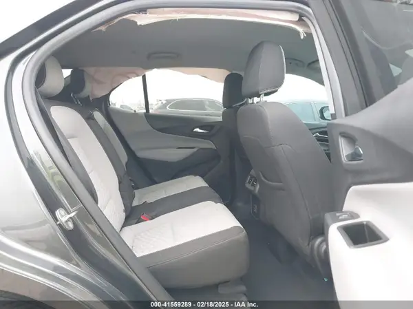 3GNAXHEV7LS614583 2020 CHEVROLET EQUINOX - Image 8