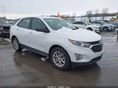 3GNAXHEV7LS615703 2020 CHEVROLET EQUINOX