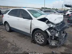 3GNAXHEV7LS615930 2020 CHEVROLET EQUINOX