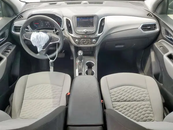 3GNAXHEV7LS626944 2020 CHEVROLET EQUINOX - Image 8