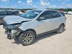 3GNAXHEV7LS630587 2020 CHEVROLET EQUINOX