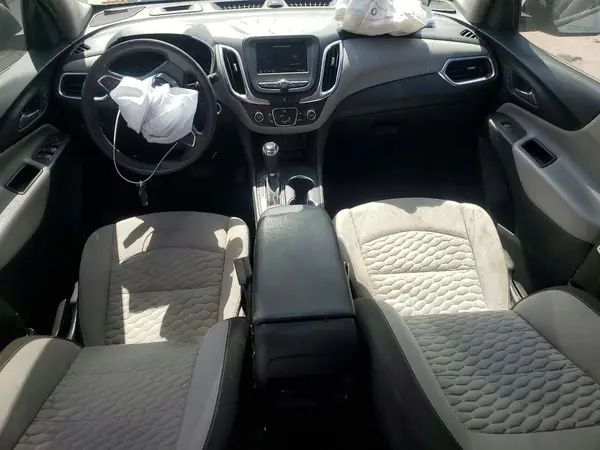 3GNAXHEV7LS630587 2020 CHEVROLET EQUINOX - Image 8