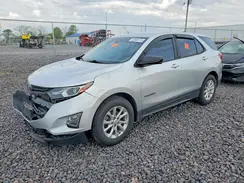 3GNAXHEV7LS631478 2020 CHEVROLET EQUINOX