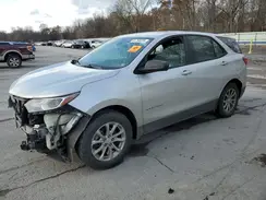 3GNAXHEV7LS632193 2020 CHEVROLET EQUINOX