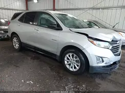 3GNAXHEV7LS632243 2020 CHEVROLET EQUINOX