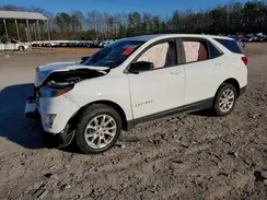 3GNAXHEV7LS632808 2020 CHEVROLET EQUINOX