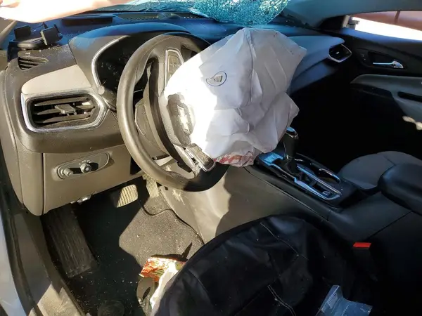 3GNAXHEV7LS632808 2020 CHEVROLET EQUINOX - Image 8