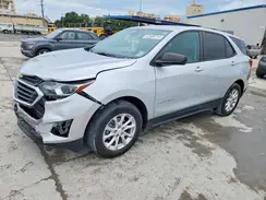 3GNAXHEV7LS632887 2020 CHEVROLET EQUINOX