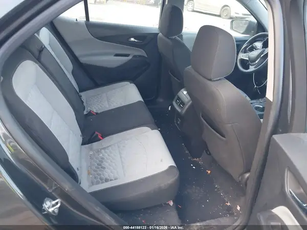 3GNAXHEV7LS633800 2020 CHEVROLET EQUINOX - Image 8
