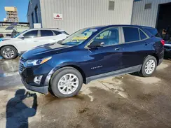 3GNAXHEV7LS642500 2020 CHEVROLET EQUINOX