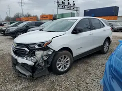 3GNAXHEV7LS644229 2020 CHEVROLET EQUINOX