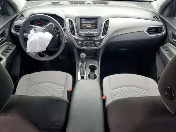 3GNAXHEV7LS644229 2020 CHEVROLET EQUINOX - Image 8