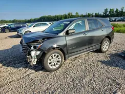 3GNAXHEV7LS644988 2020 CHEVROLET EQUINOX