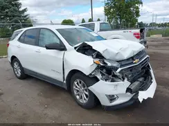 3GNAXHEV7LS646014 2020 CHEVROLET EQUINOX