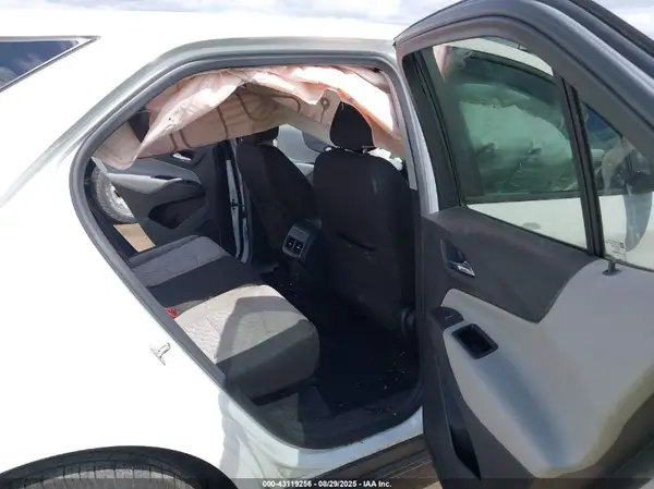 3GNAXHEV7LS646014 2020 CHEVROLET EQUINOX - Image 8