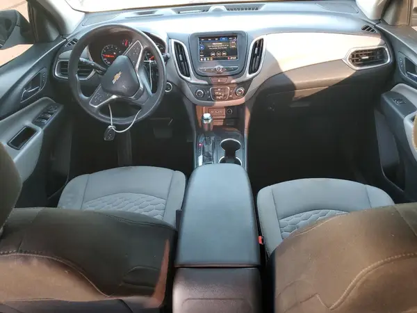 3GNAXHEV7LS649382 2020 CHEVROLET EQUINOX - Image 8