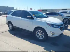 3GNAXHEV7LS650483 2020 CHEVROLET EQUINOX