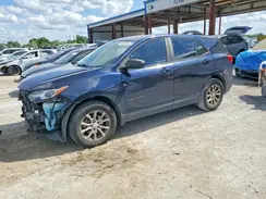 3GNAXHEV7LS653478 2020 CHEVROLET EQUINOX