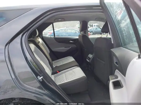 3GNAXHEV7LS653884 2020 CHEVROLET EQUINOX - Image 8