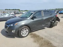 3GNAXHEV7LS657322 2020 CHEVROLET EQUINOX