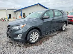 3GNAXHEV7LS659863 2020 CHEVROLET EQUINOX