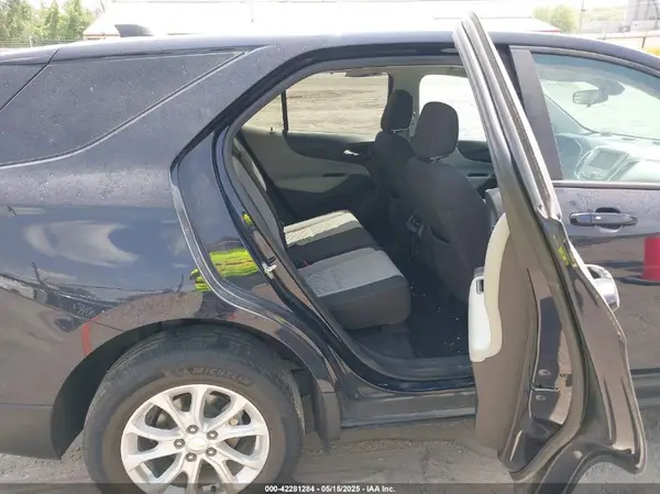 3GNAXHEV7LS661354 2020 CHEVROLET EQUINOX - Image 8