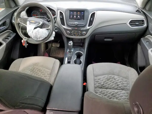 3GNAXHEV7LS662343 2020 CHEVROLET EQUINOX - Image 8