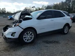 3GNAXHEV7LS663301 2020 CHEVROLET EQUINOX