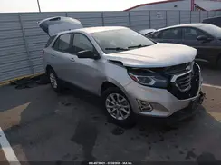 3GNAXHEV7LS663816 2020 CHEVROLET EQUINOX