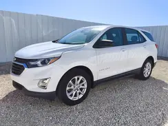3GNAXHEV7LS664819 2020 CHEVROLET EQUINOX