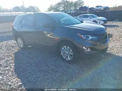 3GNAXHEV7LS669549 2020 CHEVROLET EQUINOX