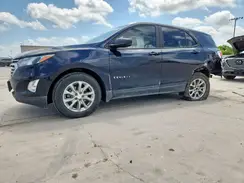 3GNAXHEV7LS673536 2020 CHEVROLET EQUINOX