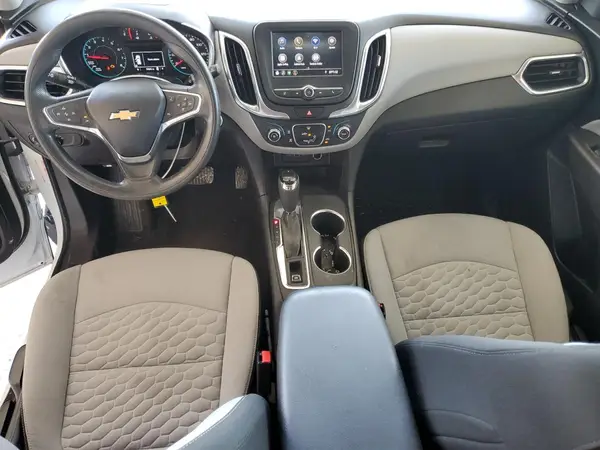 3GNAXHEV7LS675156 2020 CHEVROLET EQUINOX - Image 8