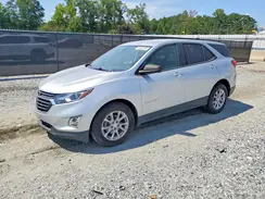 3GNAXHEV7LS675531 2020 CHEVROLET EQUINOX