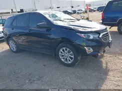 3GNAXHEV7LS678932 2020 CHEVROLET EQUINOX