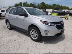 3GNAXHEV7LS679675 2020 CHEVROLET EQUINOX