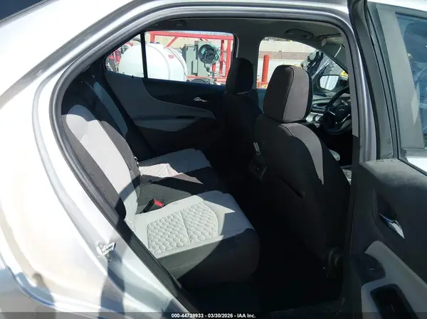 3GNAXHEV7LS679675 2020 CHEVROLET EQUINOX - Image 8