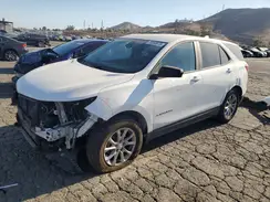3GNAXHEV7LS680146 2020 CHEVROLET EQUINOX