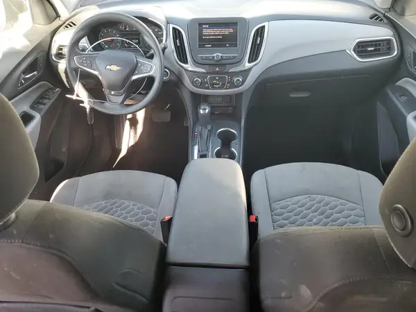 3GNAXHEV7LS680146 2020 CHEVROLET EQUINOX - Image 8