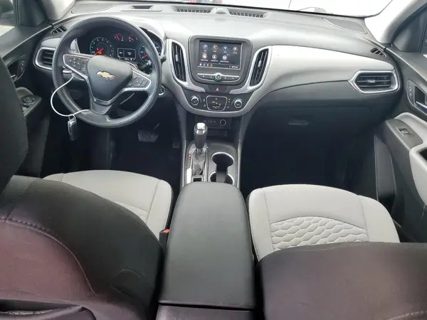 3GNAXHEV7LS682575 2020 CHEVROLET EQUINOX - Image 8