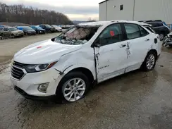 3GNAXHEV7LS683628 2020 CHEVROLET EQUINOX