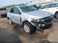 3GNAXHEV7LS686996 2020 CHEVROLET EQUINOX