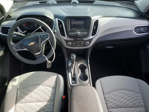 3GNAXHEV7LS687985 2020 CHEVROLET EQUINOX - Image 8