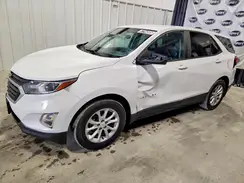 3GNAXHEV7LS691552 2020 CHEVROLET EQUINOX