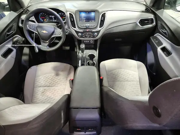 3GNAXHEV7LS691552 2020 CHEVROLET EQUINOX - Image 8